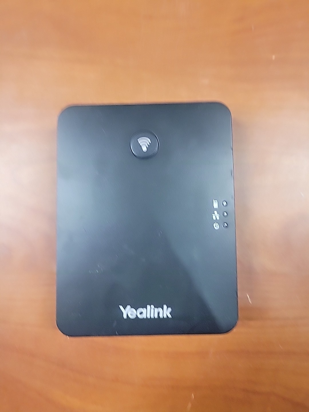 Yealink W70B Professional DECT IP Base Station