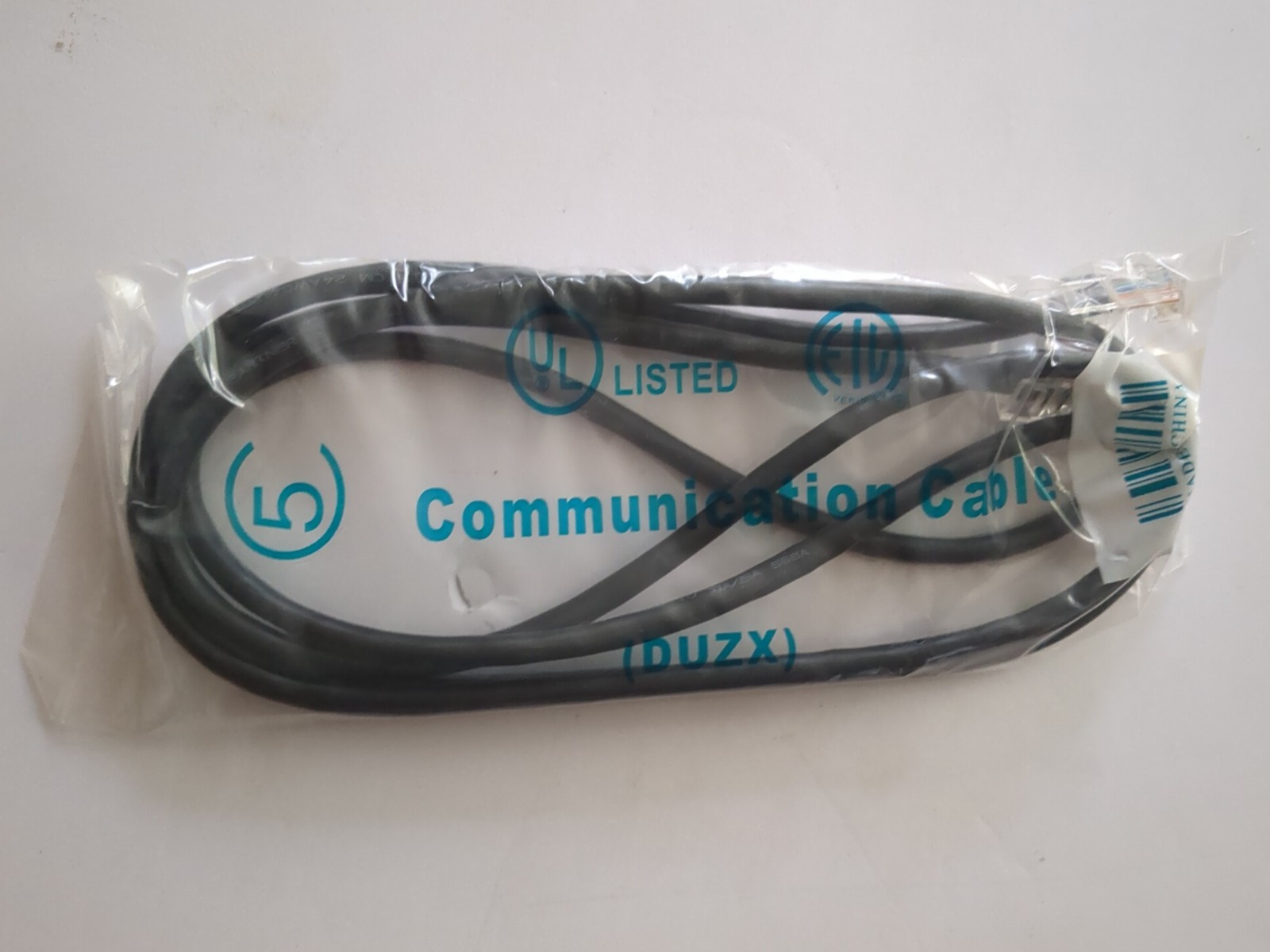New Cisco 6921 Charcoal w/Standart Headset CP-6921-C-K9