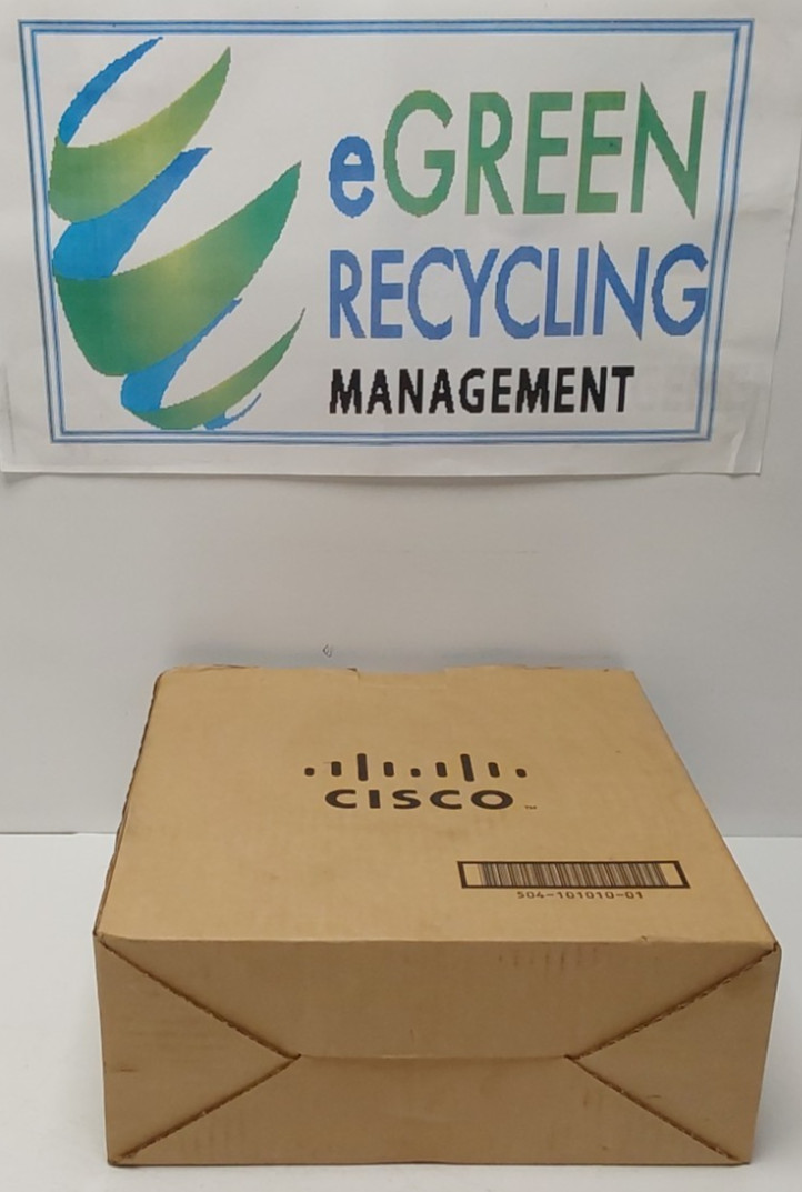 Cisco CP-8865 V08 Multiplatform IP VoIP Business Phone CP-8865-K9 New Open Box