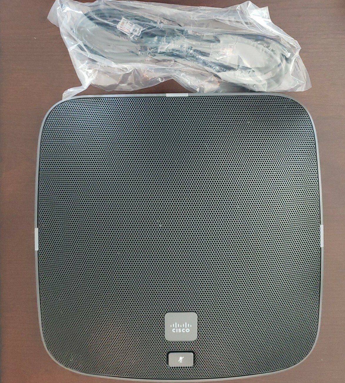 Cisco CP-8831-DC-K9 Unified IP Conference Phone Base New in Box