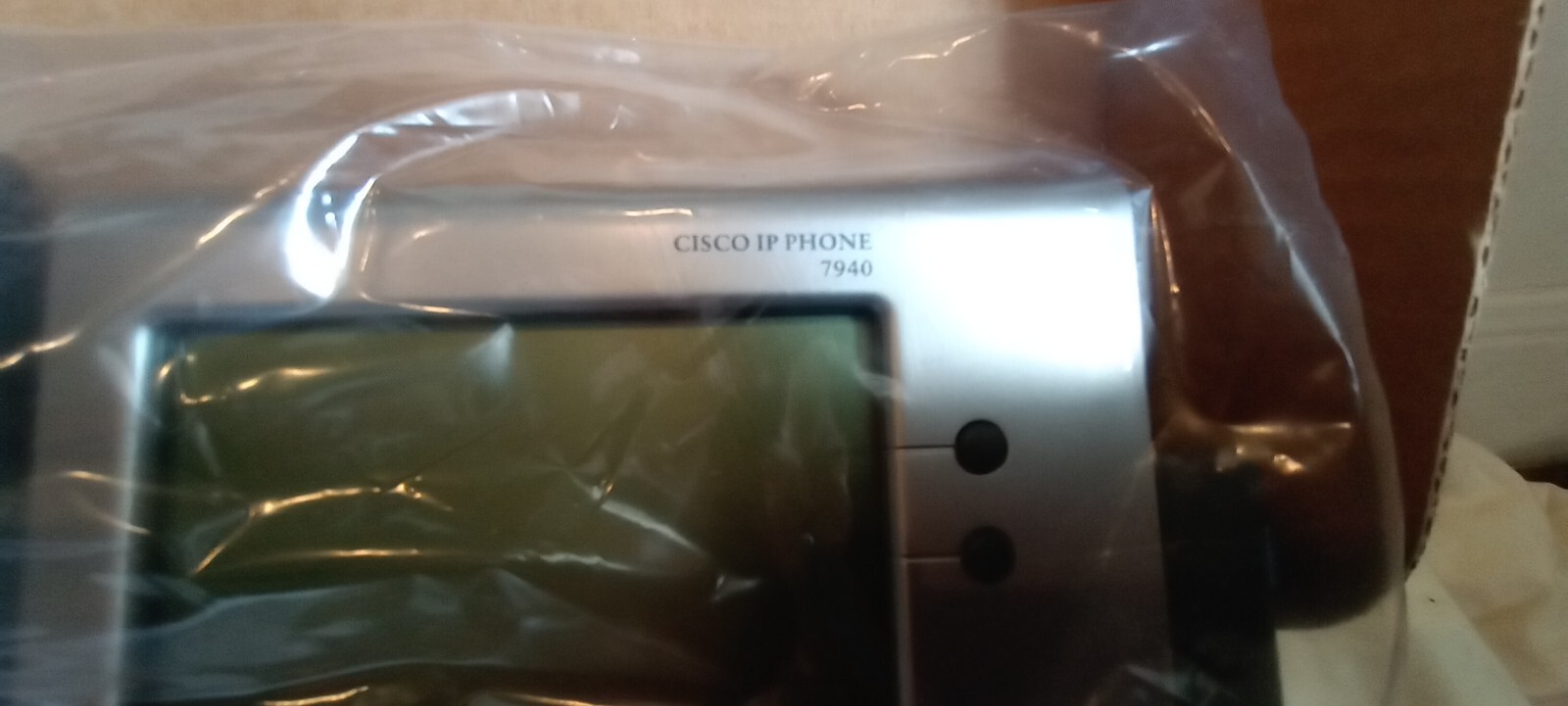 Cisco IP Phone 7940 (new in box!)