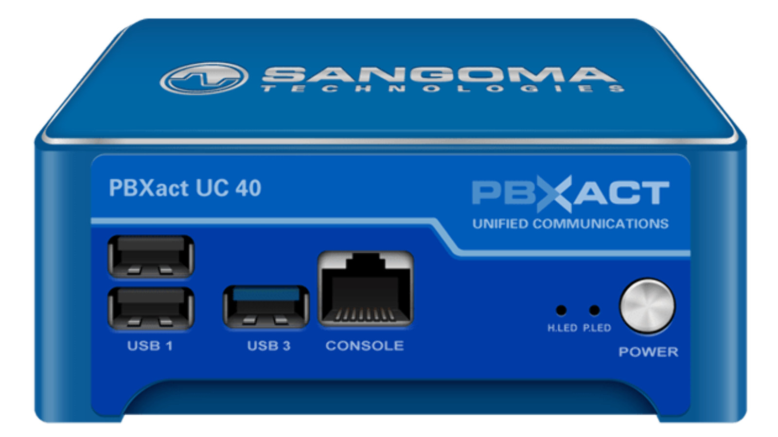 Sangoma PBXact 40 UC Phone System