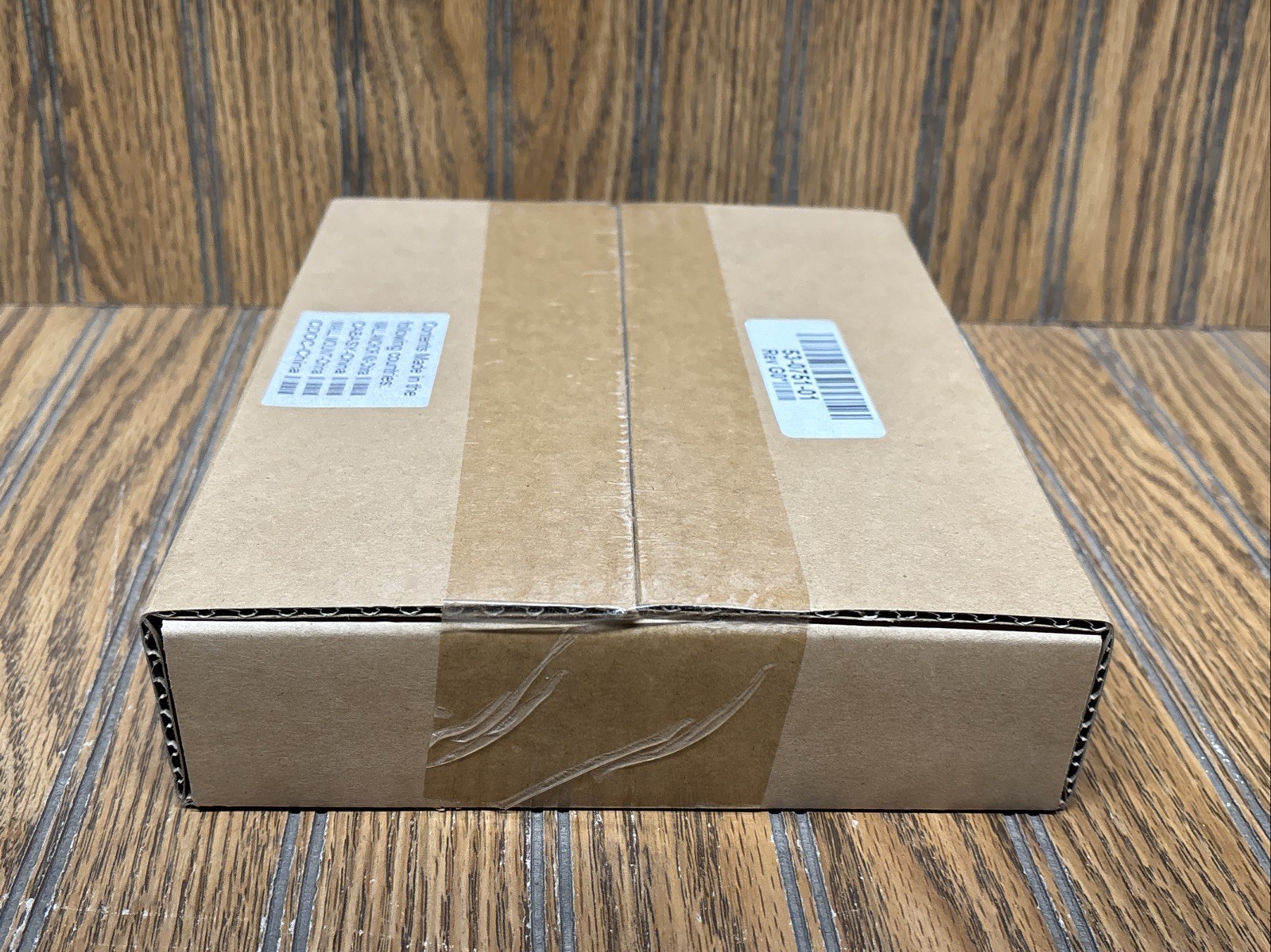 Cisco CP-LCKNGWALLMOUNT Locking Wall Mount Kit For 7910 7940 7960 New
