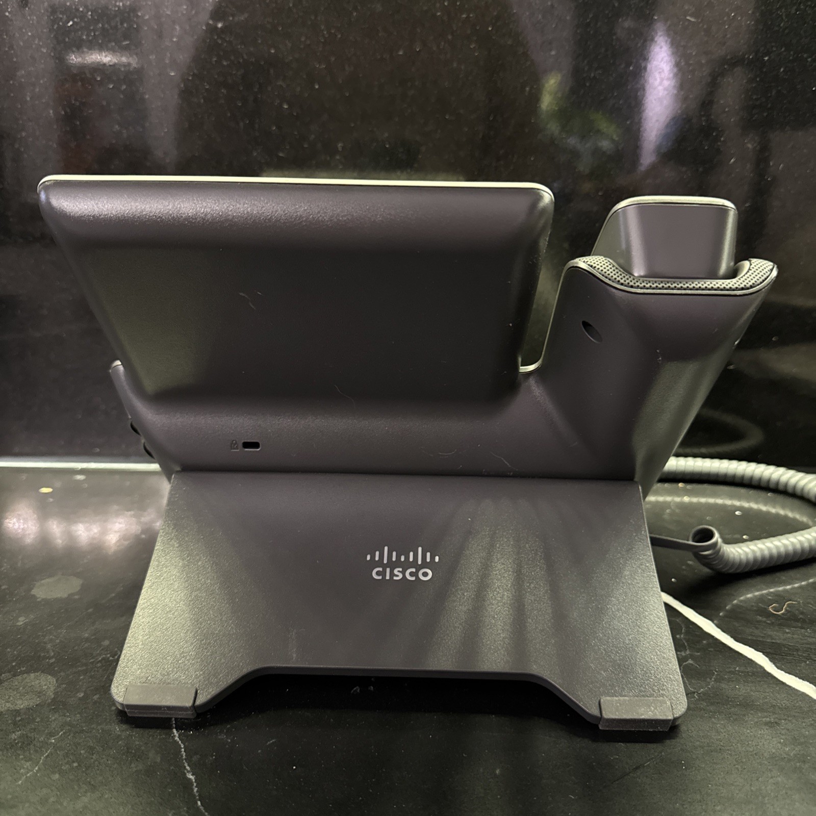 Cisco 8851 CP-8851-K9 IP Phone. Color Display VOIP IP Business Phone