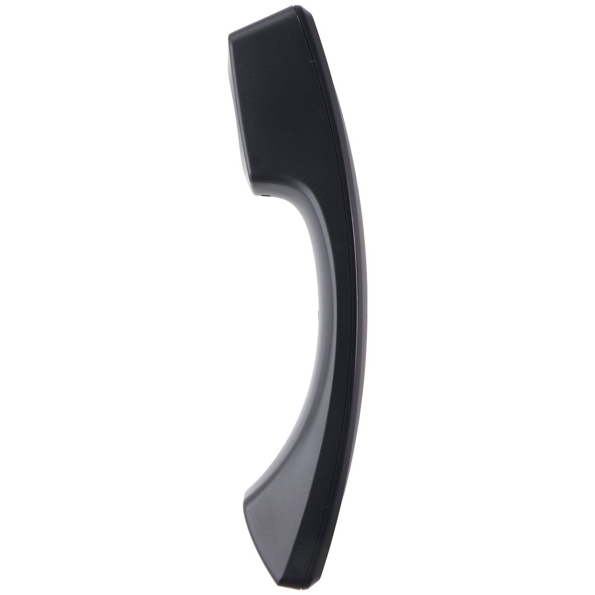 Yealink Replacement HD Handset (cord not included) for T53W Phones – Black