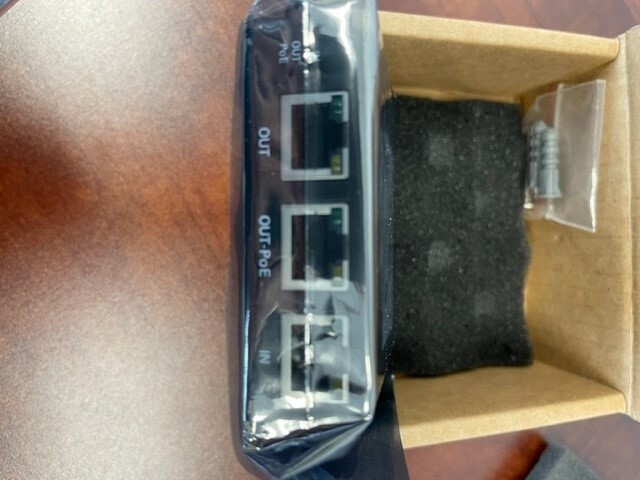 Allworx GigaSplitter 938274 for 92xx series VOIP phones