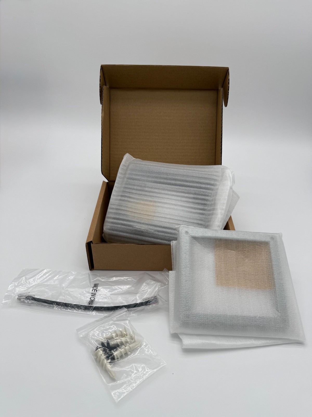 (LOT OF 5) Cisco CP-7811-WMK= Wall Mount Kit- OPEN BOX