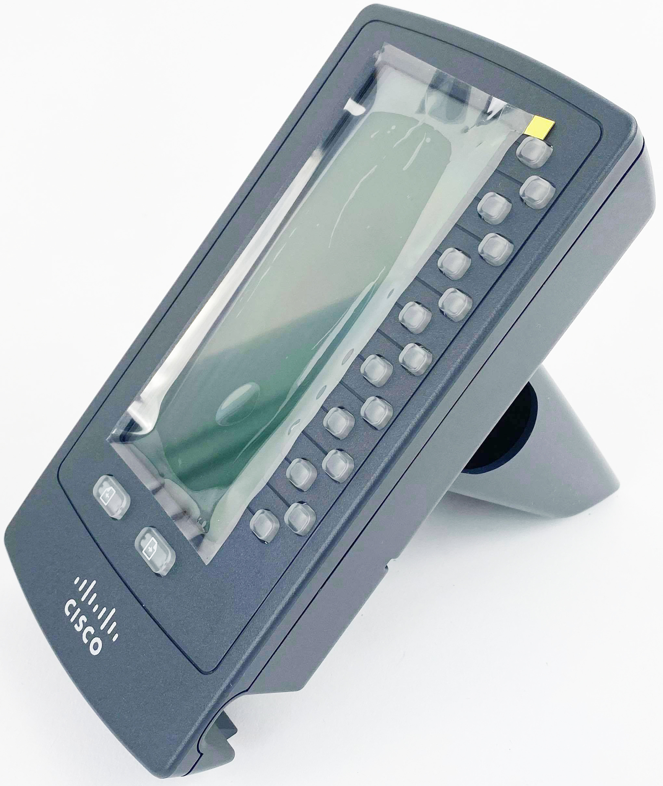 Cisco SPA500DS 15-Button Attendant Console – New