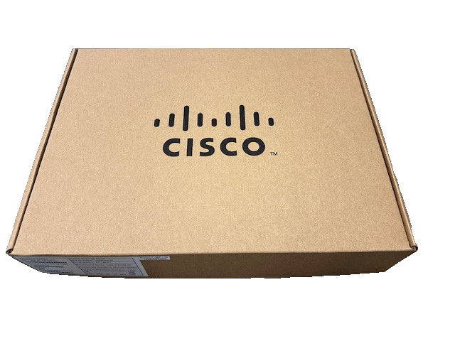 U42433 Cisco CP88413PCCK9 3rd Party Call Control IP Phone Clean Boxes G2U