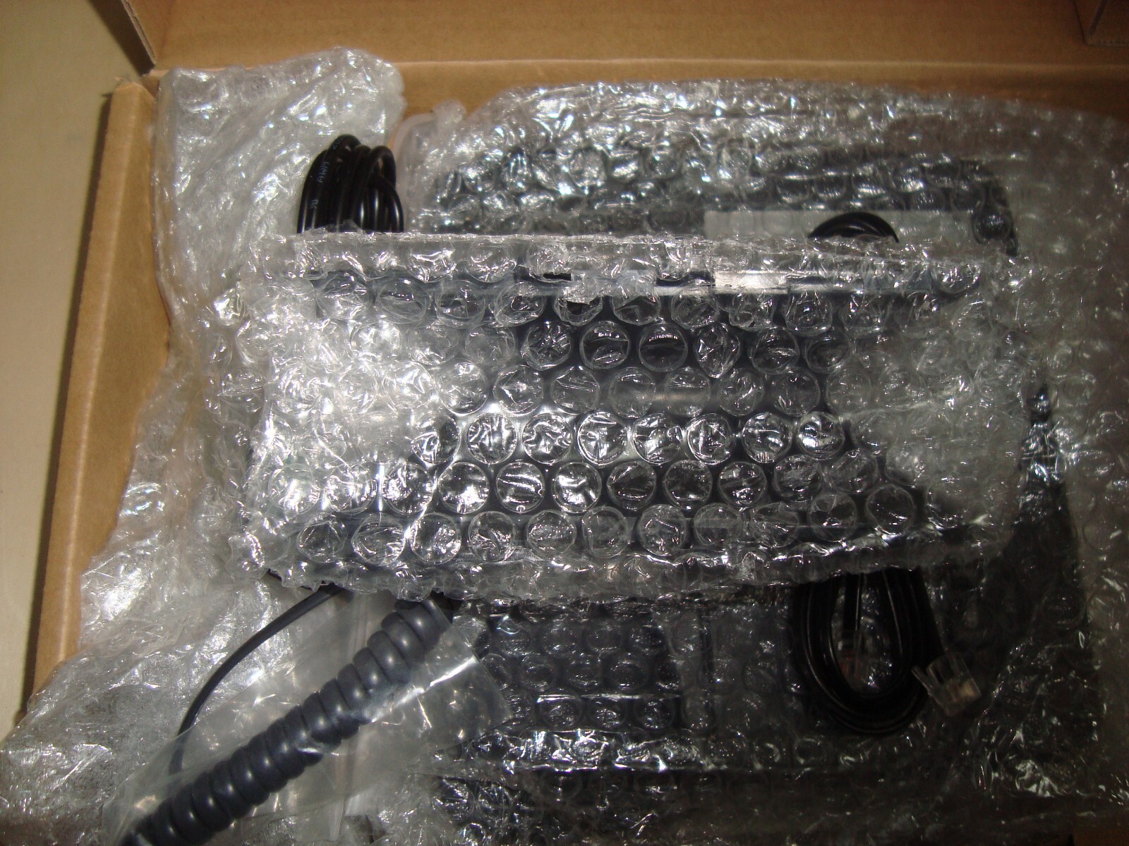 Cisco CP-7902G – IP Phone – VoIP Phone – SCCP – Single Line –