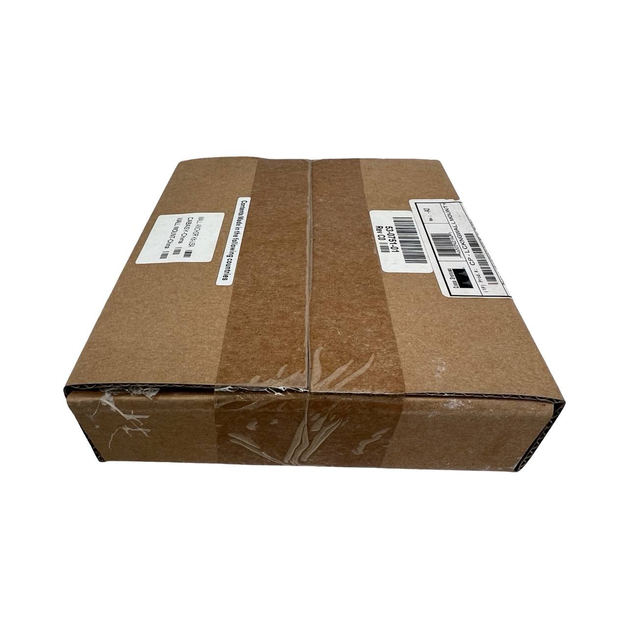 LOT OF 2 – Cisco CP-LCKNGWALLMOUNT Locking Wall Mount Kit 53-0751-01 NEW IN BOX