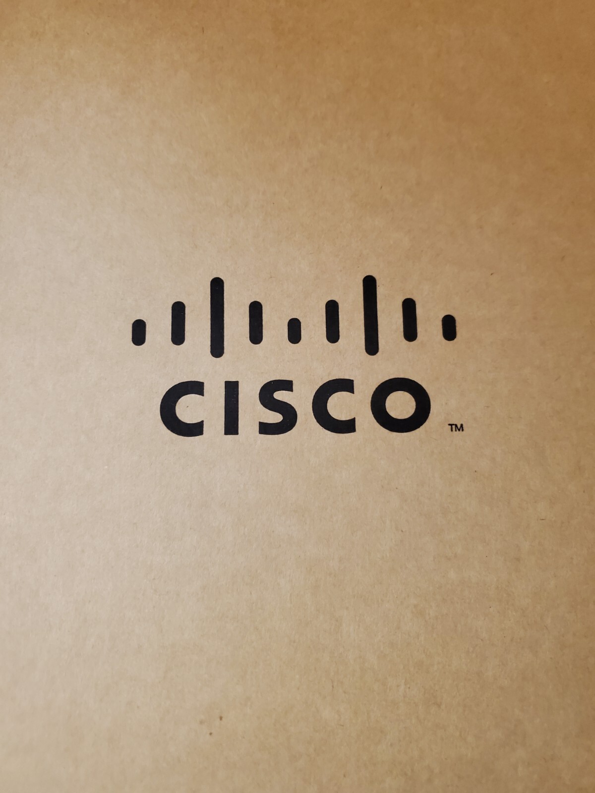 Cisco 6921(CP6921CK9) Wired IP Phone – Black