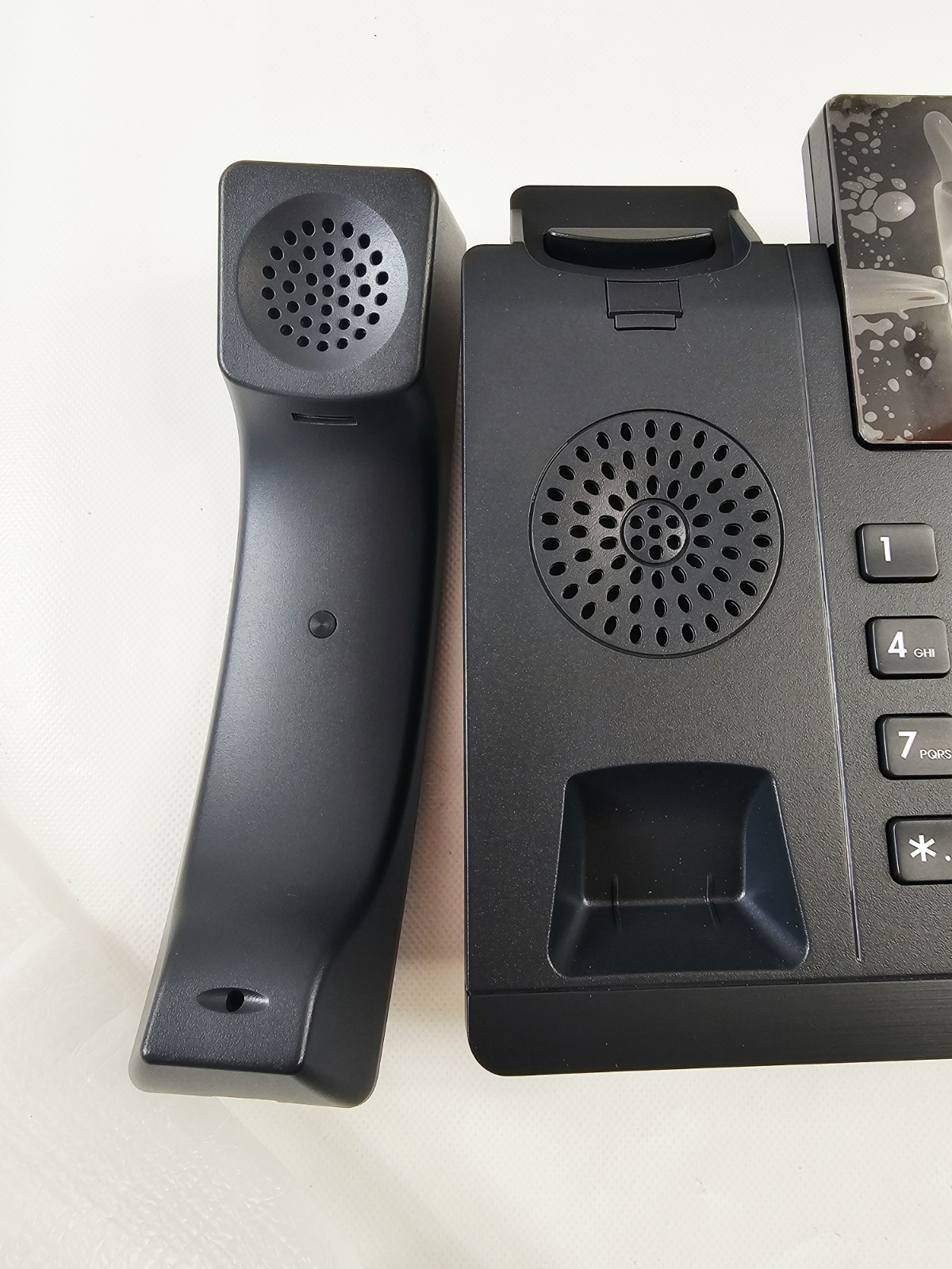 Yealink SIP-T40G Business Advanced Ultra-Elegant Gigabit IP Phone Ethernet