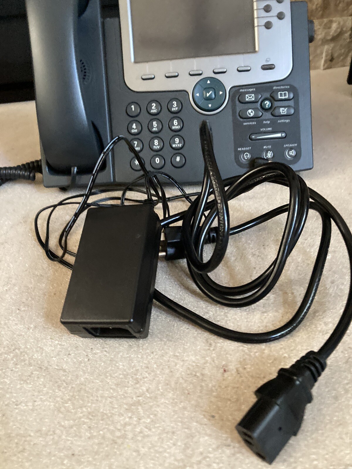 Cisco IP Phone 7975