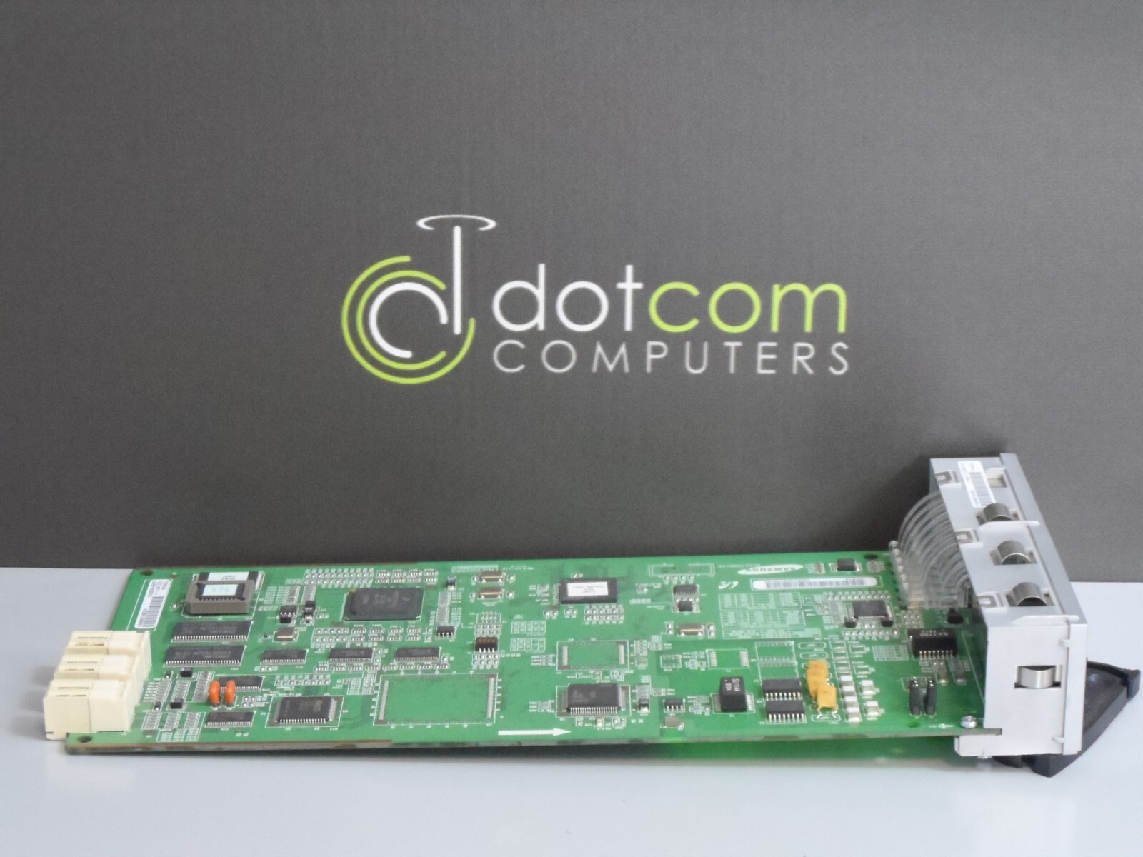 Samsung OfficeServ TEPRIa PRI Digital Card KP-OSDBTE1/XAR(J) 4 Port 7100 7200