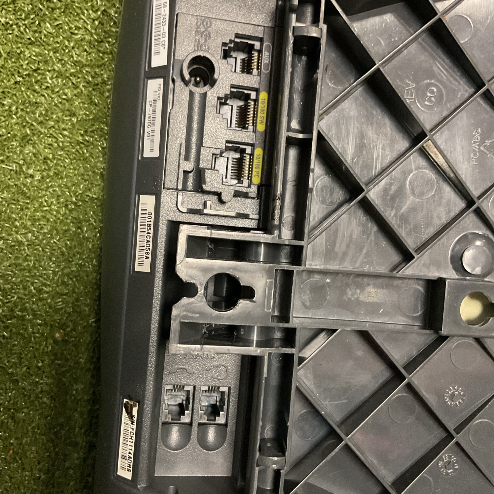 Cisco 7970 Business Office IP Phone