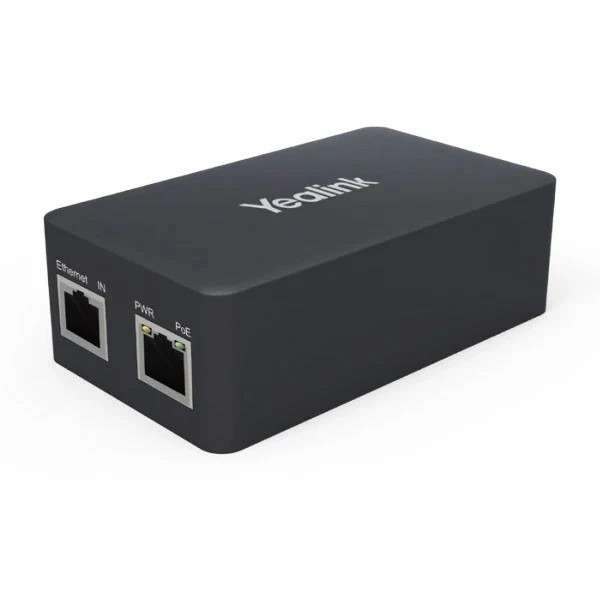 YLPOE30-US POE Injector Model YLPOE30-US MPN YLPOE30-US Type POE Injector