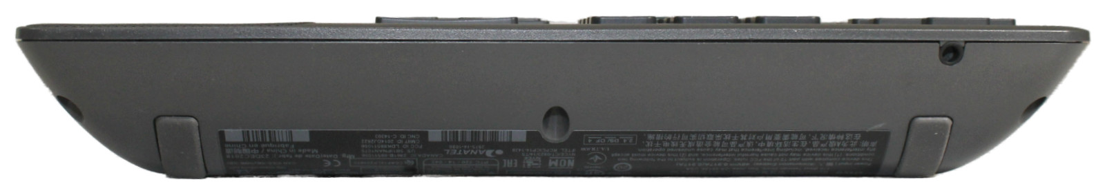 Cisco CP-8851-K9 Unified IP VOIP PoE Business 5″ Color Display Business Phone