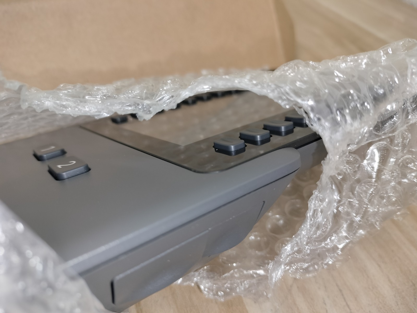 Cisco IP Phone 8800 Key Expansion Module CP-BEKEM