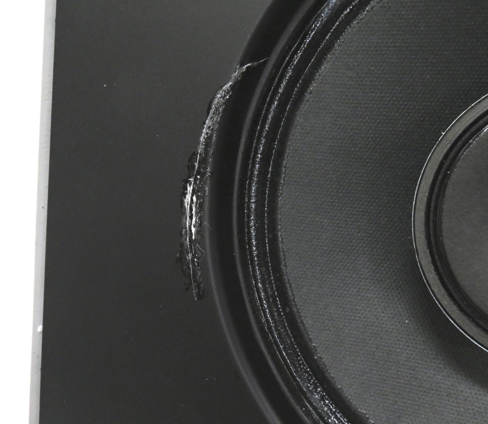 AtlasIED IPX IP-SDMF POE+ Wall Mount Speaker * “Frankenstein” Unit, Works