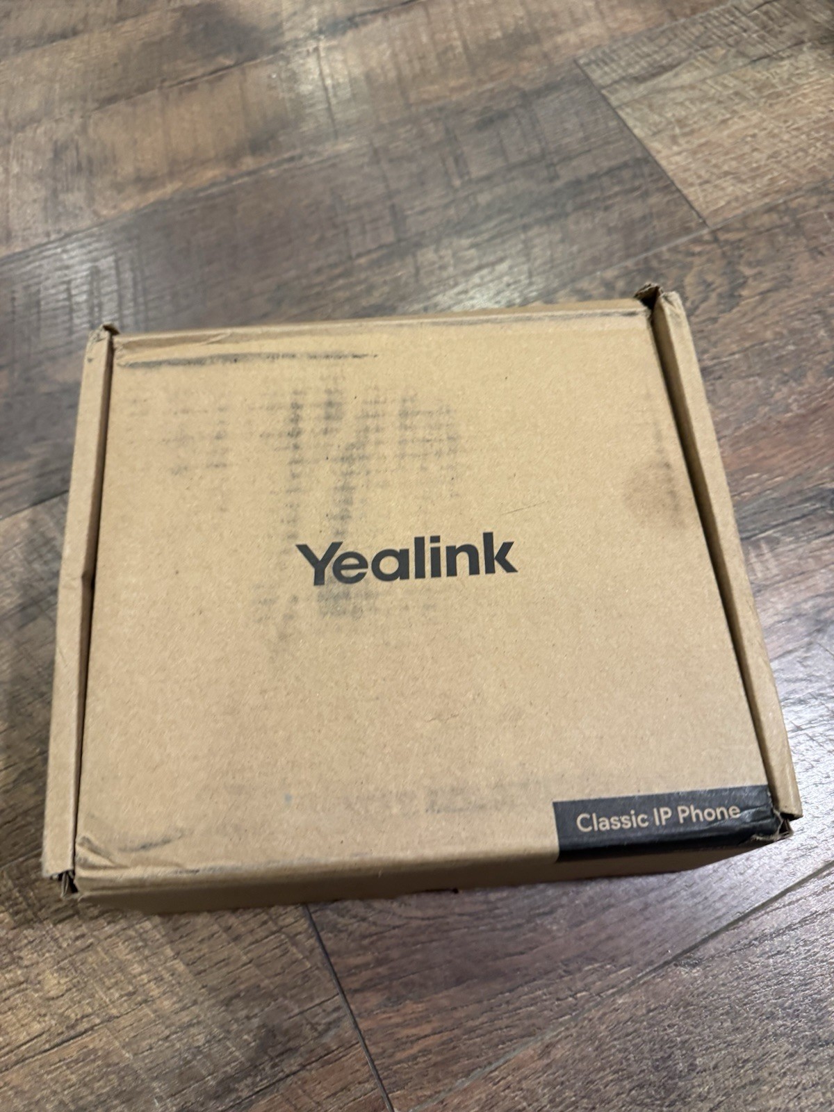 Yealink SIP-T34W Classic IP Phone Black SIP-T34W MPN VoIP Business Telephone