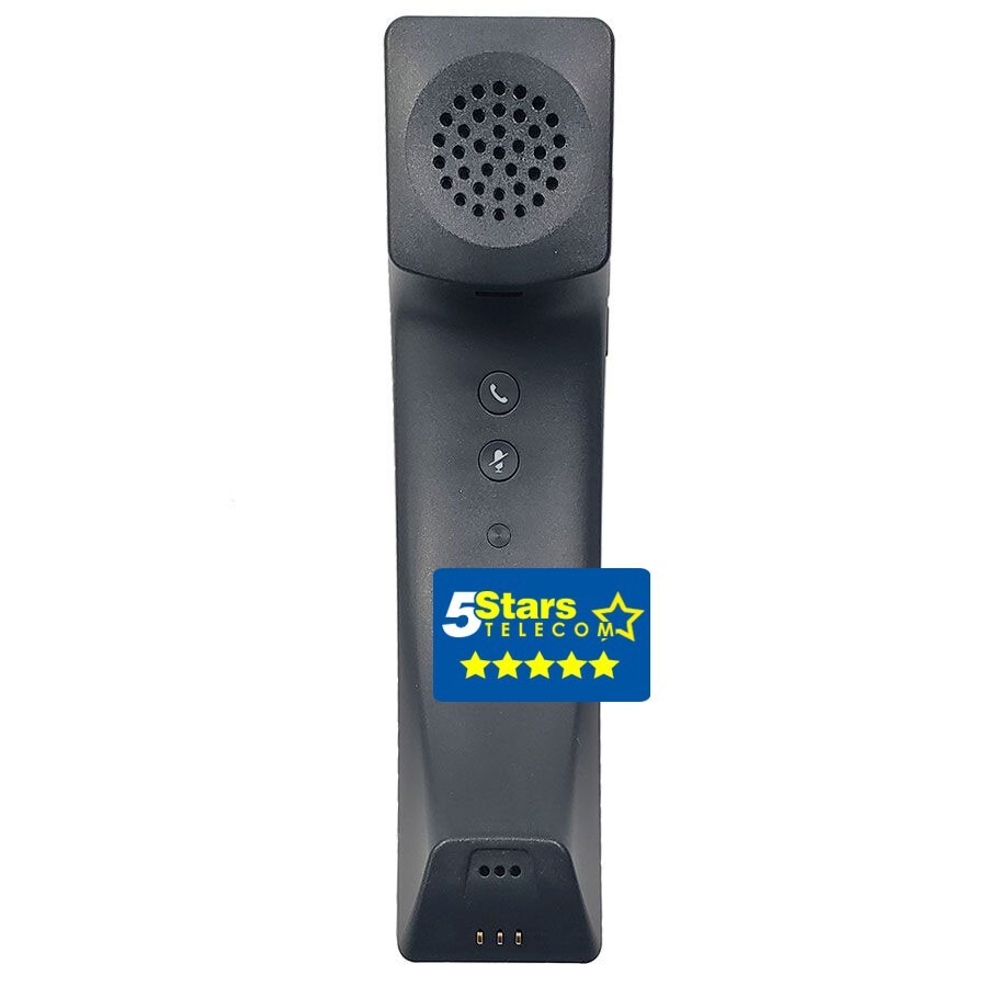 Yealink BTH58 Bluetooth Handset (1300005) Brand New