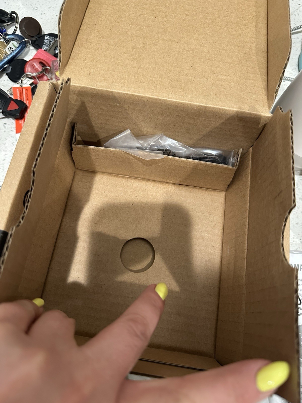 Brand New Yamaha YVC-200 UC Speakerphone