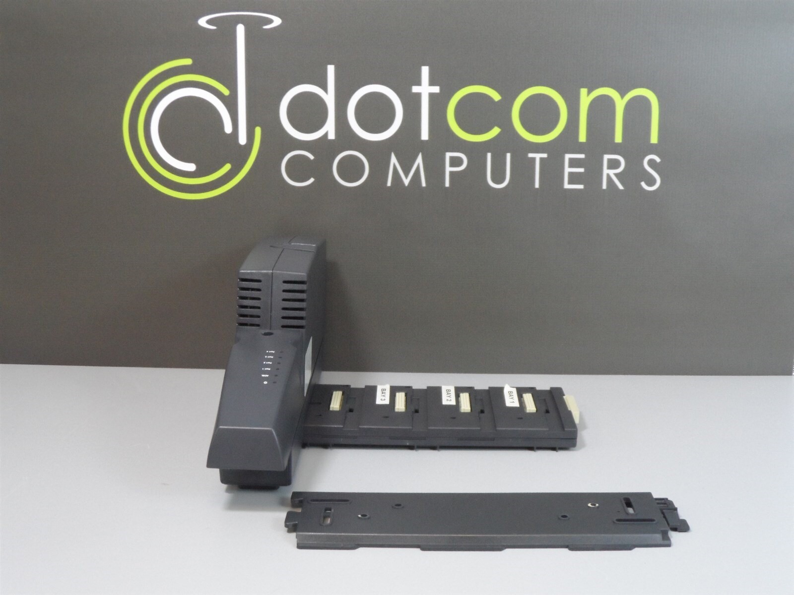 Inter-Tel 618.7012 Encore 3000 12 Channel Broadband Module Mitel 51012941 BBM