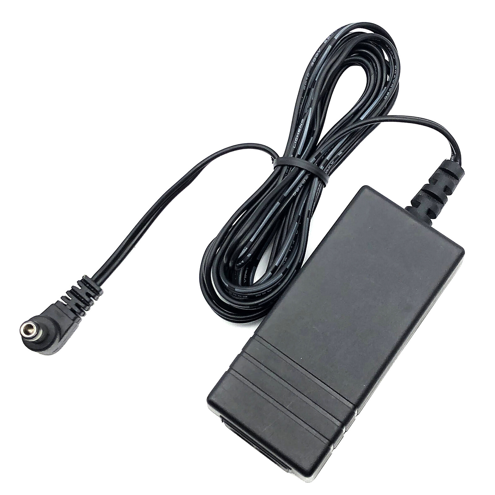 Genuine Polycom AC Power Adapter 24V 0.5A for Polycom CX600 IP Conference Phone