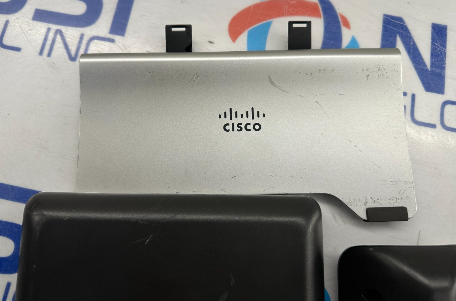 Cisco CP-8851-K9 VoIP Business IP Phone Cisco 8851 ( NO HAND SET)