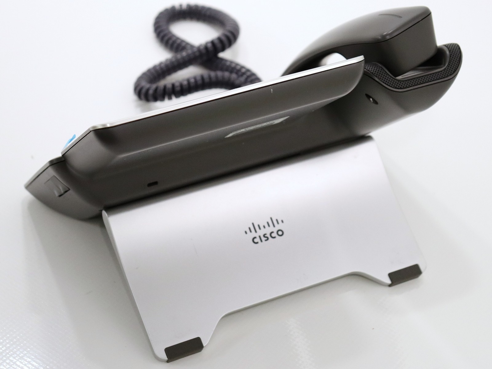 Cisco 8861 IP Business Phone (CP8861-K9) Gray Conference Phone