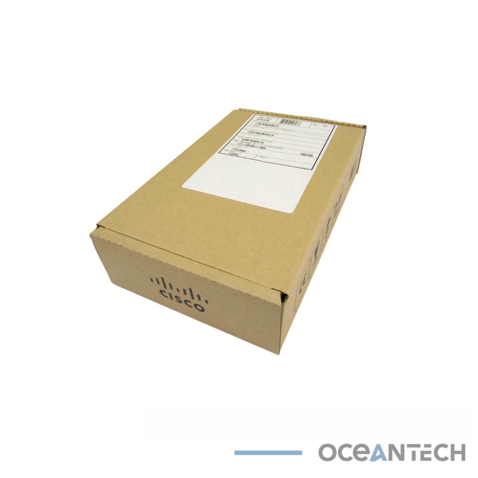 New Cisco CP-7916 Unified IP Phone Expansion Module