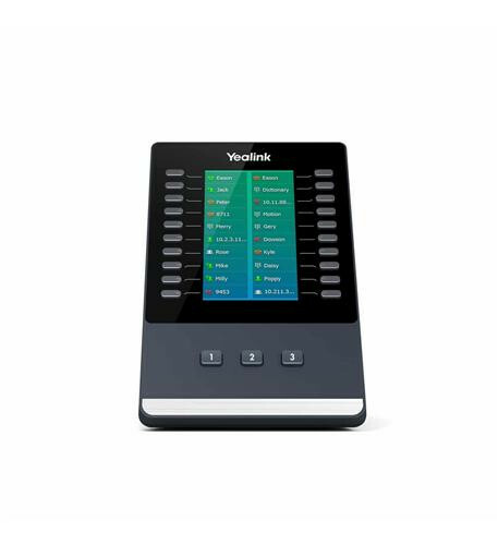 Yealink EXP43 T4U Series Expansion Module