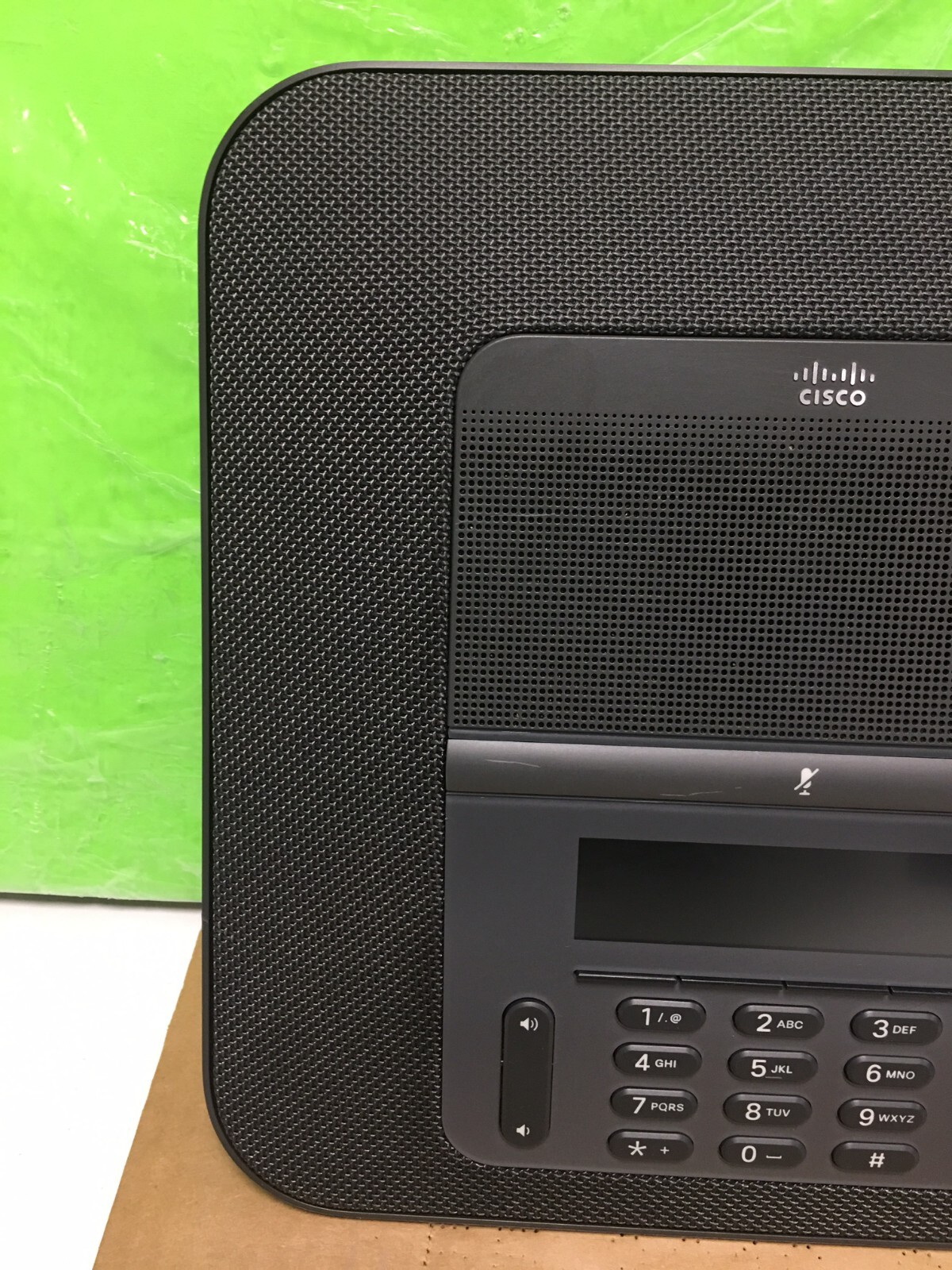 Cisco CP-8832-K9 Unified 8800 Series Conference VOIP IP Phone