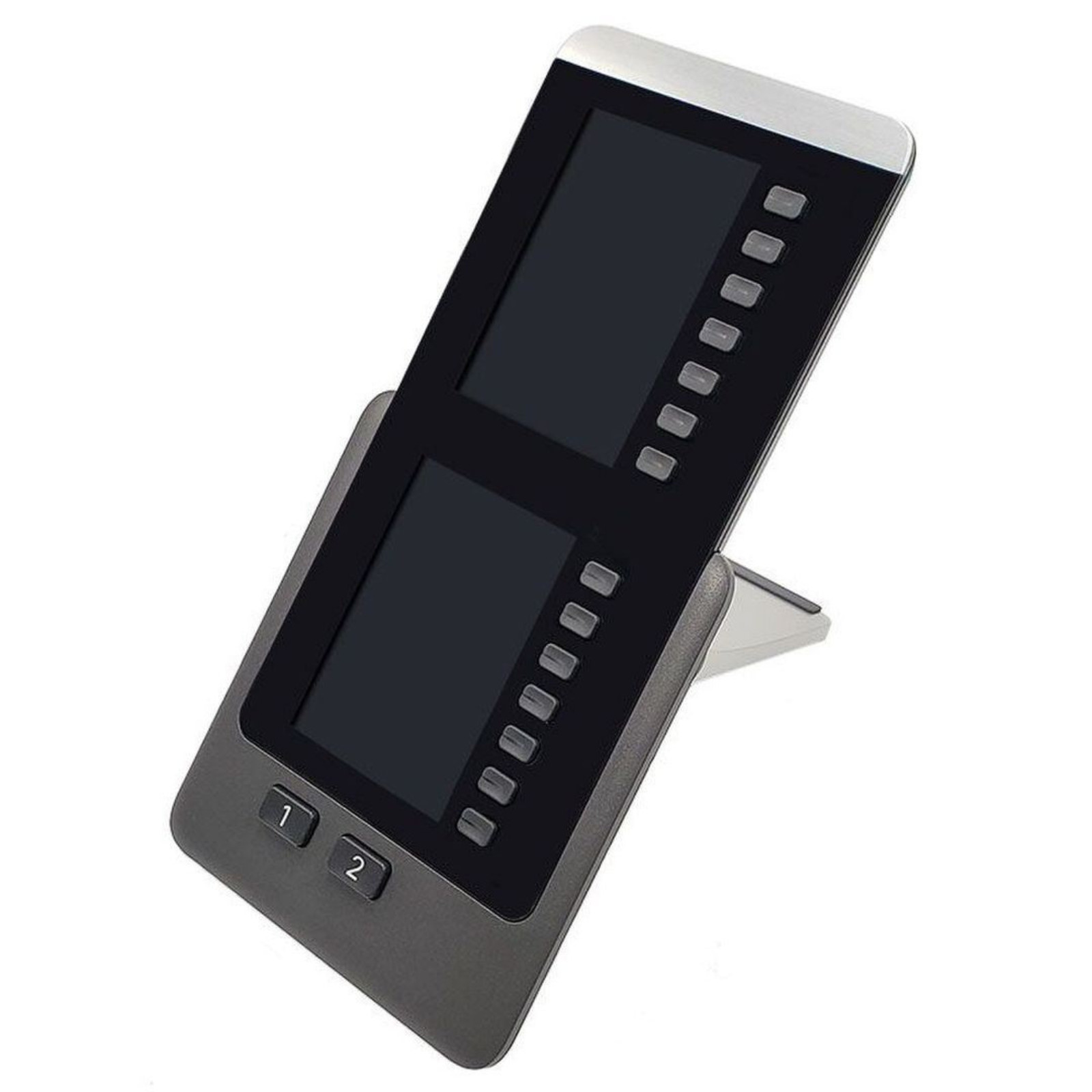 Cisco CP-8800-A-KEM Key Expansion Module 8800 28-Key Dual LCD 8851 8861 Phone