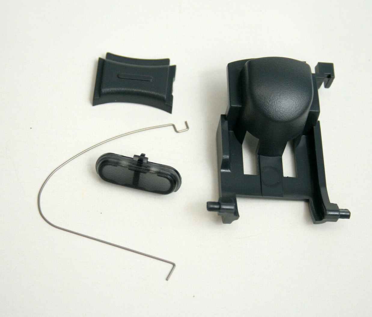 Hookswitch and Handset Retainer Clip Replacement Part for Cisco IP Phone 7940