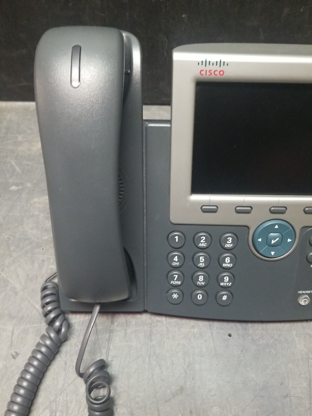 Cisco IP Phones 7945G (x10) __
