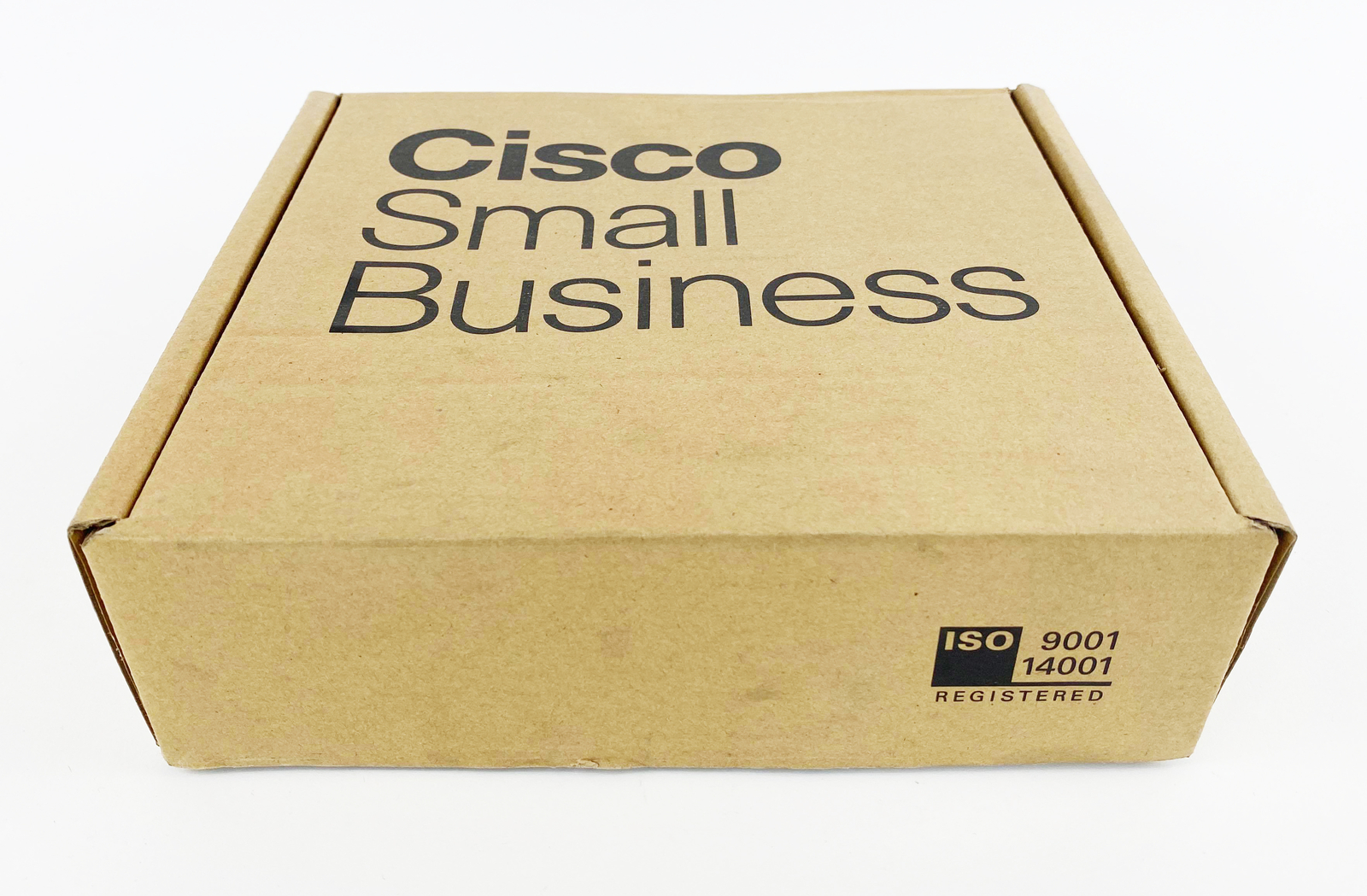 Cisco SPA500DS 15-Button Attendant Console – New
