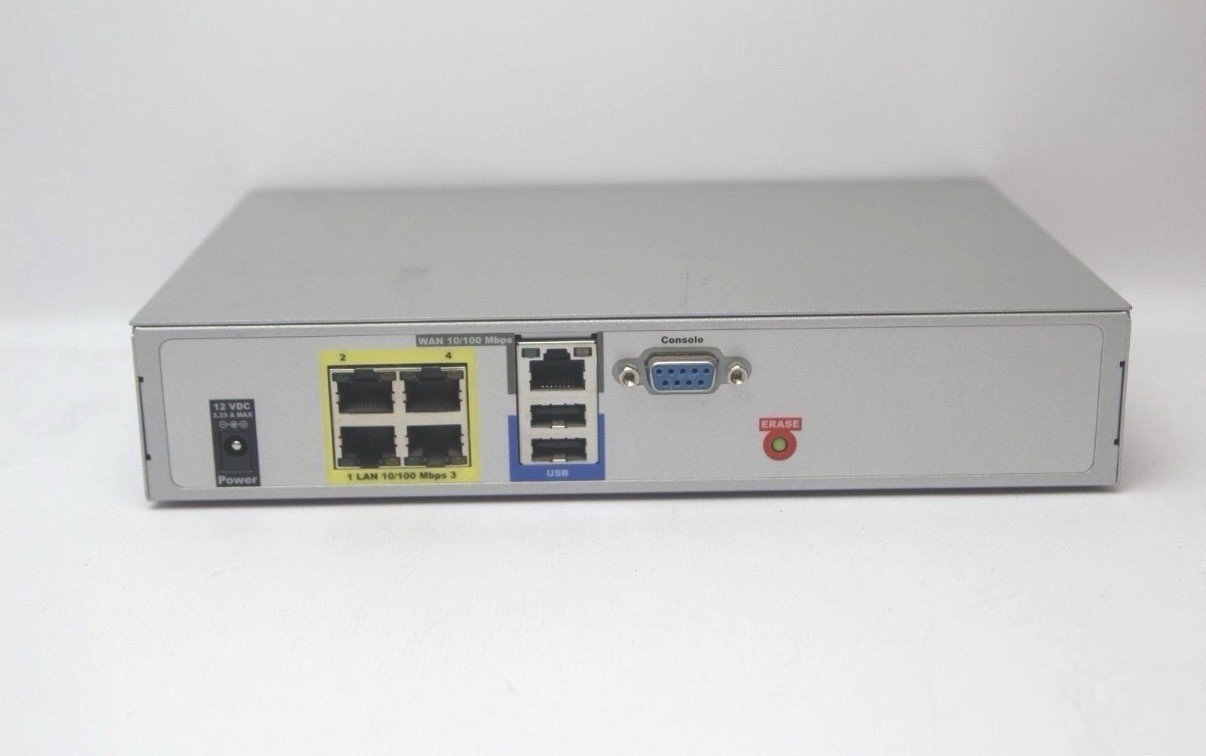7 ComCast Poly (Polycom) VVX 250 IP Phone & Edgewater Network 4550v2, New In Box