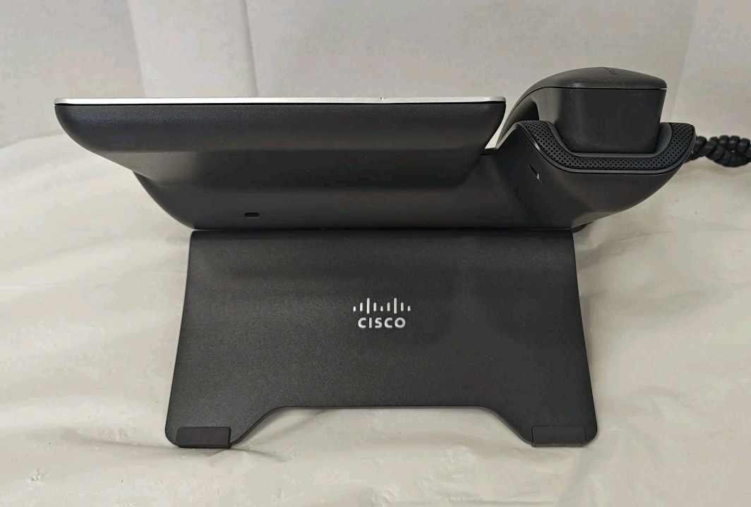 Cisco CP-8811-K9 IP VoIP Phone 8811 Series Phone