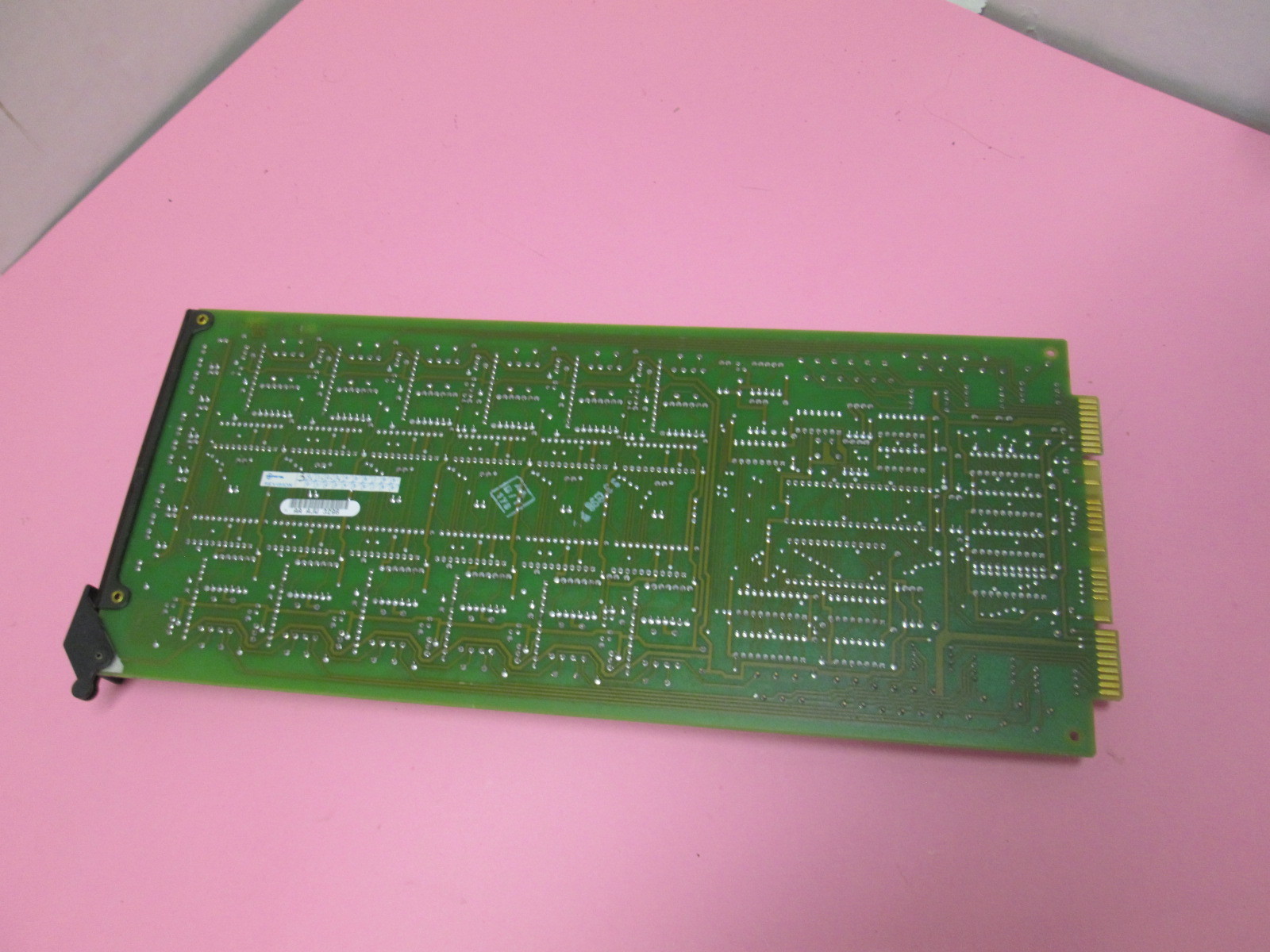Mitel CARD SX-200 9109-012-001-NA Digital Line 12 CCT Circuit Board Card module