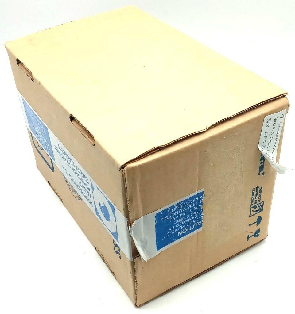 Mitel MiLink PKM 9112-200-000 30 Button Phone Module – White