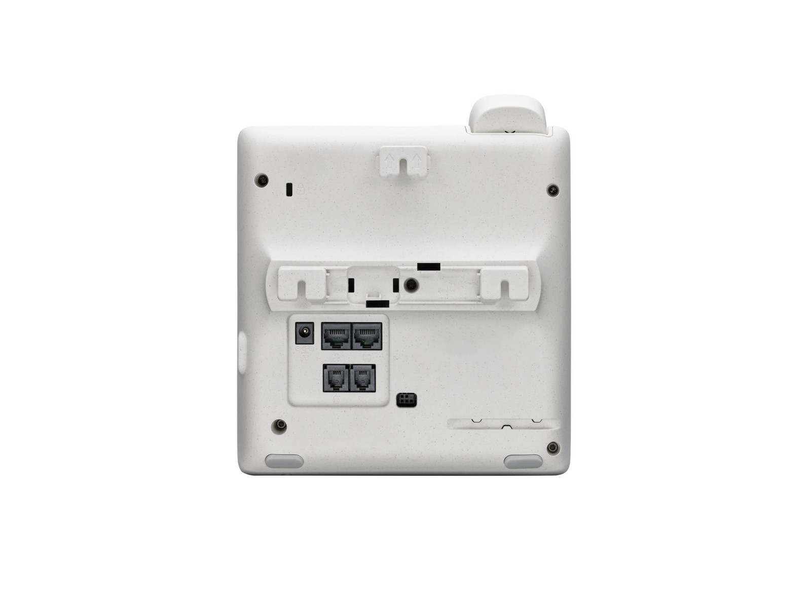Poly Edge E220 IP Phone and PoE-enabled Voice over ip Voip Phone 82M87AA