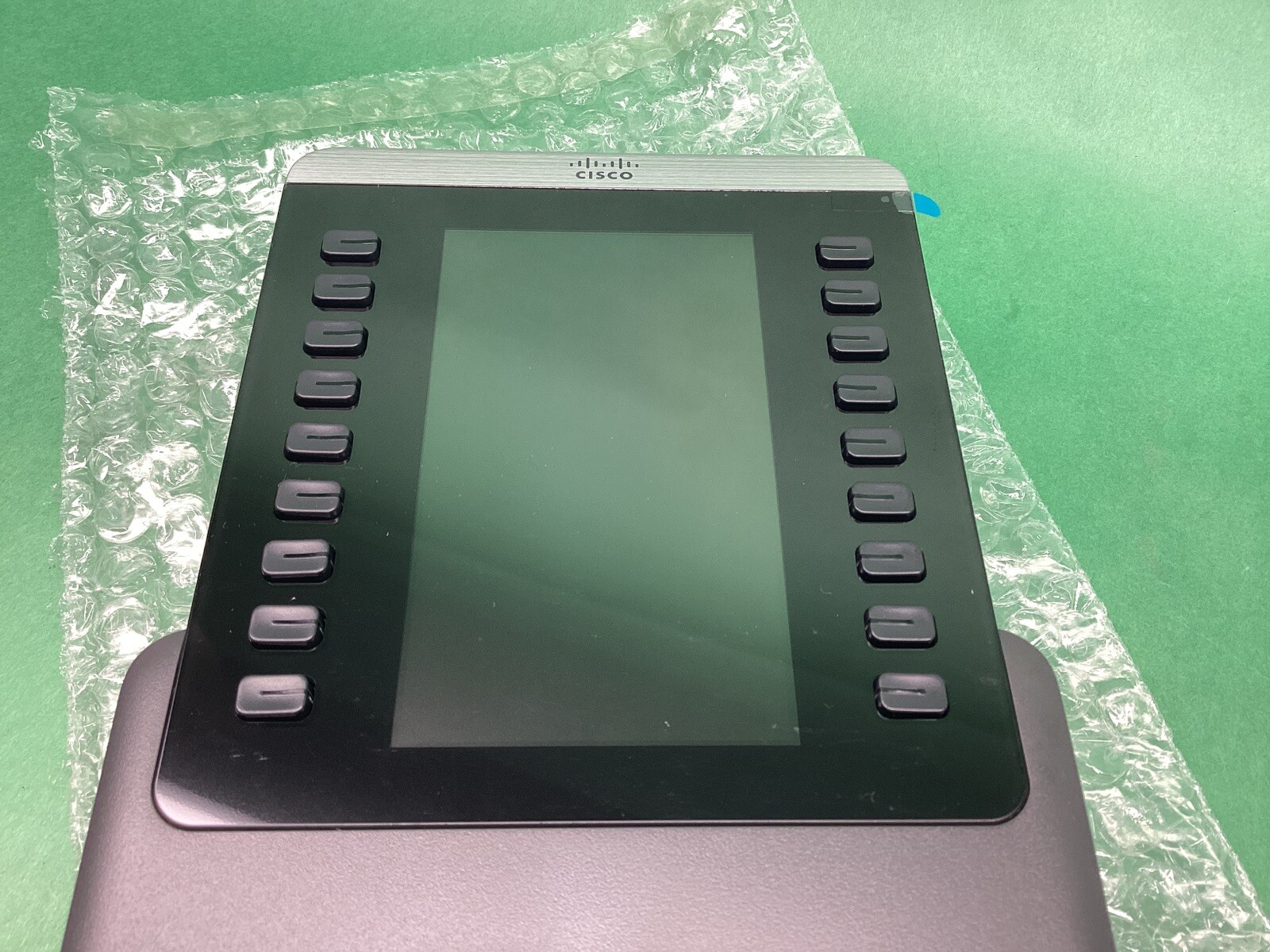 NEW Out Of BOX Cisco IP Phone 8800 Series Key Expansion Module CP-BEKEM