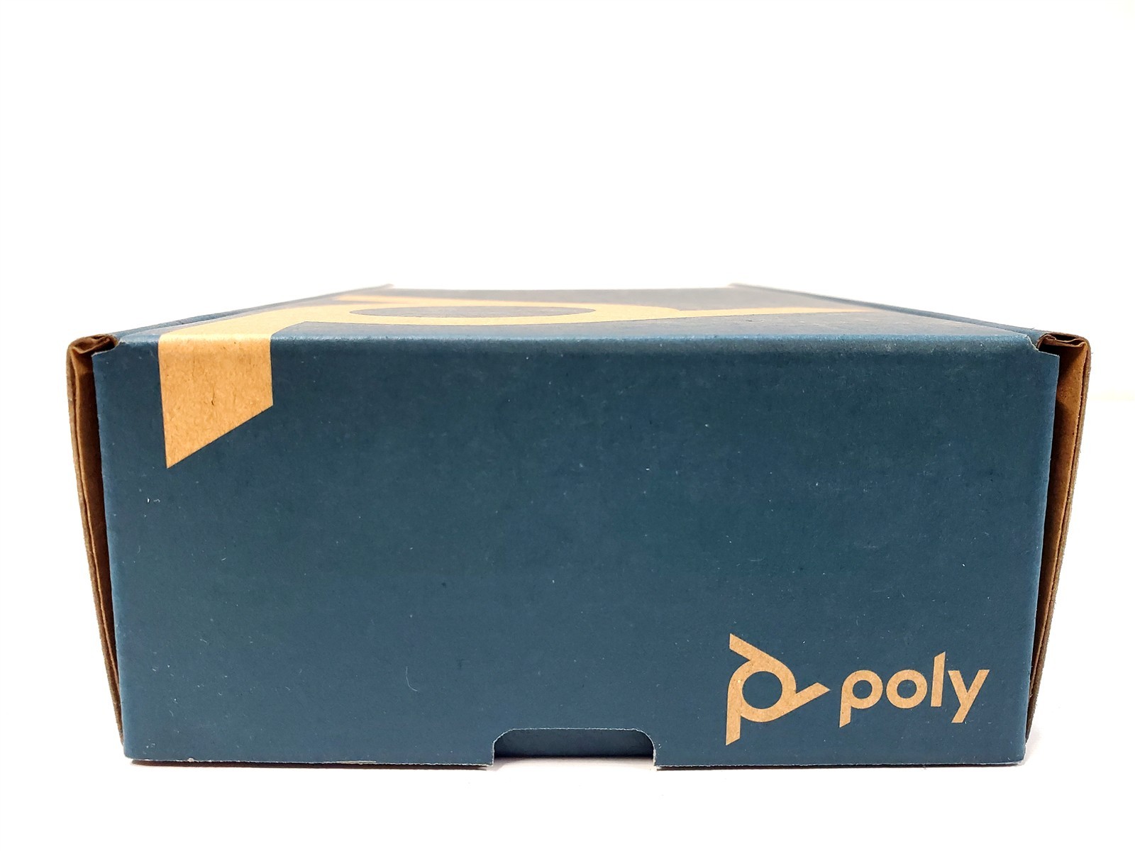 Poly ATA 402 VoIP Phone Adapter 2-Line FXS USB Zoom Certified 8F3H5AA#ABA