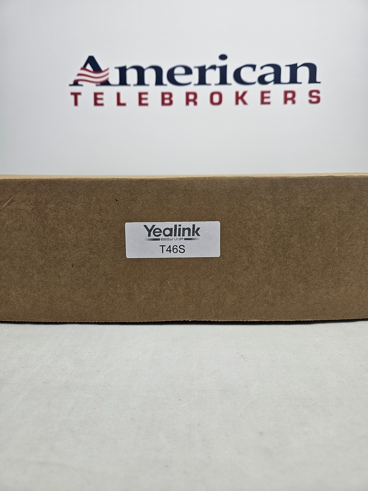 Yealink SIP-T46S IP Phone