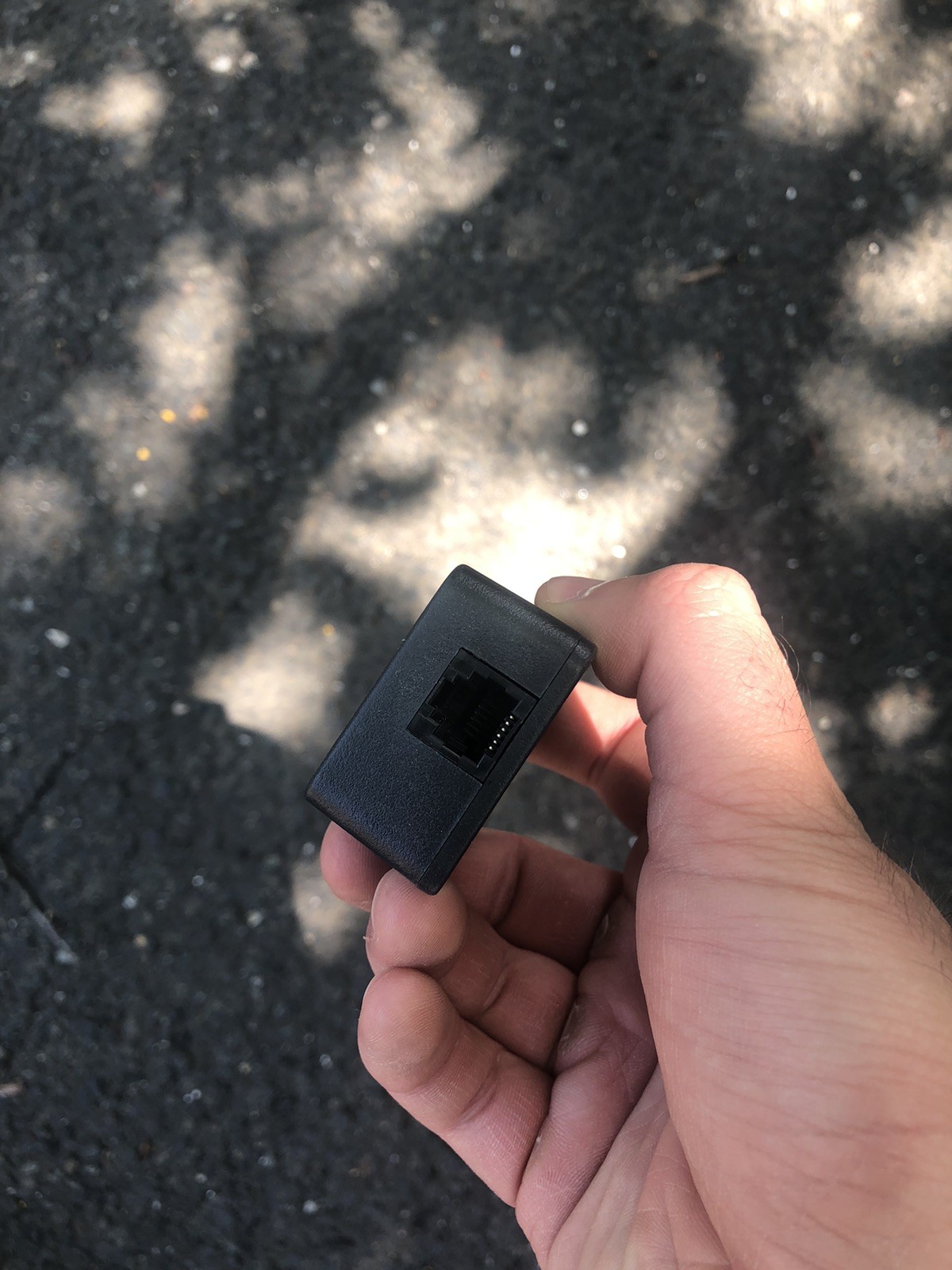 Yealink EHS36 Wireless Headset Adapter