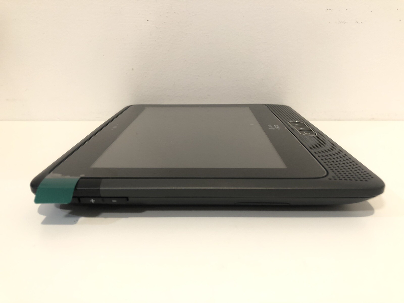 NEW Cisco CIUS-7-AT-K9 7” Media Station Tablet – Wi-Fi – Phantom Grey