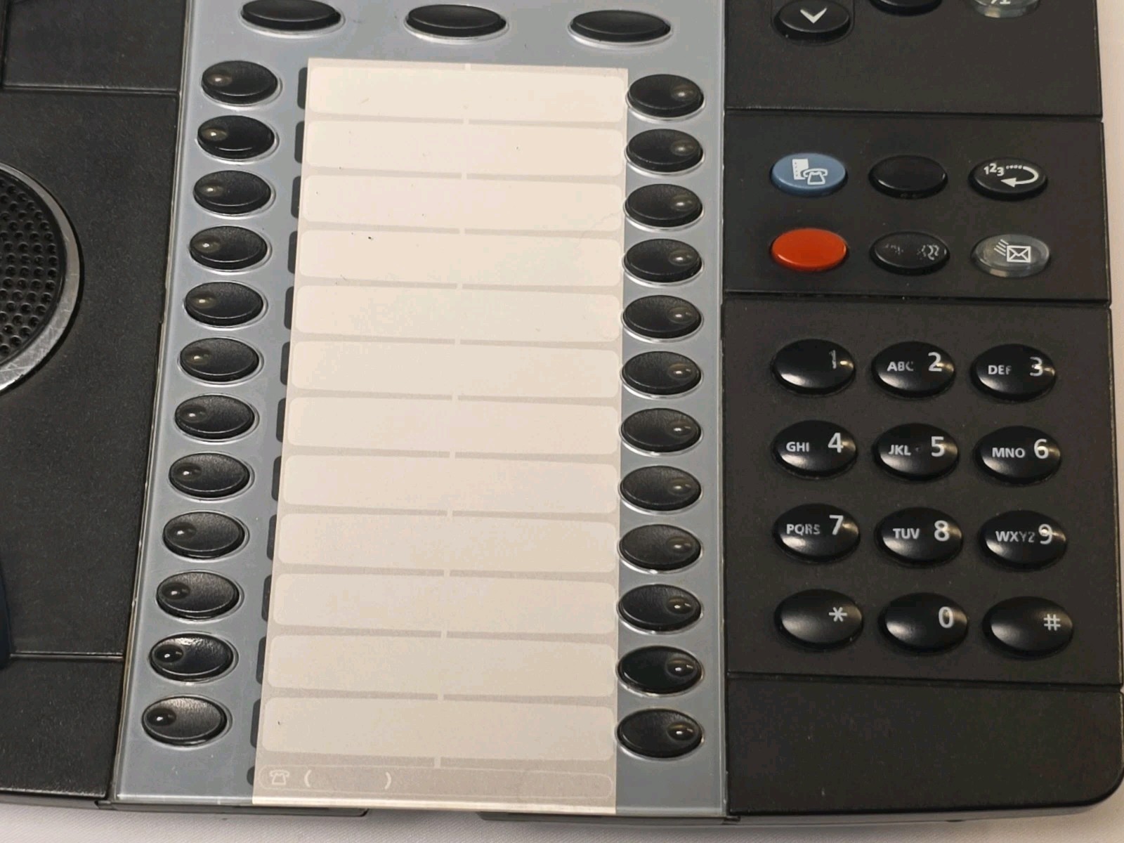 Mitel 5224 IP Phone Dual Mode VoIP phone 50004894