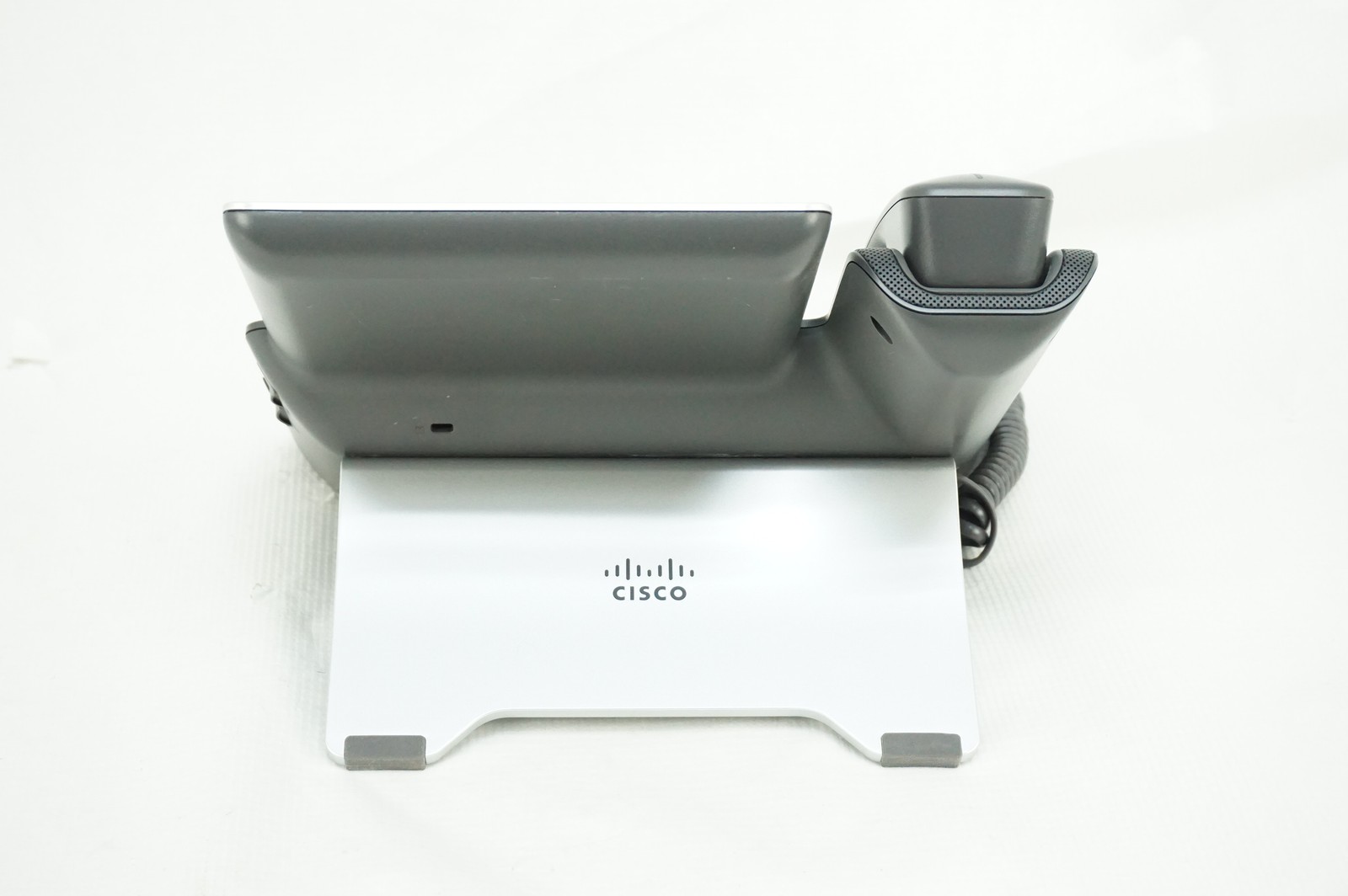 Cisco CP-8861 VOIP Handheld Buisness Phone W/ Stand And Handset